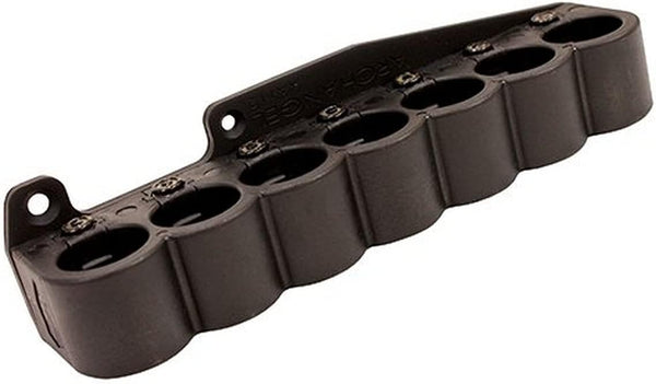 ProMag AA112 Archangel 7 Round Shell Holder, Remington 870, Black
