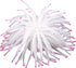 Mallofusa Artificial Sea Anemone – Silicone Fish Tank Decoration Ornament (White)