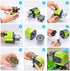 Automatic Fish Feeder, Lychee Fish Food Vacation Feeder for Aquarium Fish Tank, Moisture-Proof Electric Timing