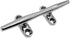 Stainless Steel Boat Cleat, Open Base Dock Cleats with Nuts, Towel Hooks Rope Cleat with Fasteners for Wall, Boats,