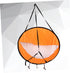 Foldable Wind Sail for Kayaking - BESPORTBLE Downwind Sail