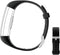 Wrist Bands Replacement for S5 Fitness Tracker, Adjustable Slim Band for Smart Watch Activity Tracker