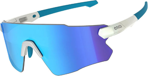 Wrap Around Lightweight Sports Sunglasses for Small Face Teens, Women, Youth - Cycling, Baseball, Running, Pickleball