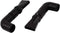2Pcs Aquarium Pump Flare Duckbill Nozzle, Water Outlet Pipe (5/8 Inch)
