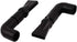 2Pcs Aquarium Pump Flare Duckbill Nozzle, Water Outlet Pipe (5/8 Inch)
