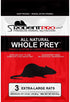 Rodentpro.com RodentPro Frozen Reptile Feeder Extra-Large Rats (3 Count)