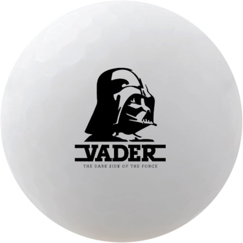 Sets Volvik Darth Vader Golf Ball Gift