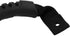 VGEBY 2Pcs Kayaks Carry Handles with Hardware Kit - Rubber Nylon Replacement for Canoes and Kayaks