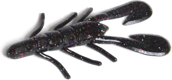 Zoom Bait Ultra Vibe Speed Fishing Craw 3 5 '