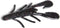 Zoom Bait Ultra Vibe Speed Fishing Craw 3 5 '