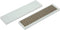 Moonflex Diamond Stone for Ski & Snowboard (600 Grit, 100mm)