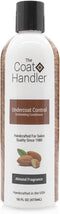 Undercoat Control Deshedding Conditioner, 16 oz, Reduces Shedding & Omega 3 & 6 Rich