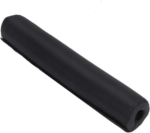 Tbest Neck Shoulder Protective Pad, Barbell Squat Pad Cushion for Weightlifting and Fitness Equipment.
