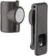 Source Tactical Gear Universal Magnetic Tube Holder Clip, Black