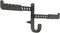 HAWK Tactical Trio Tree Hook, Durable Hunting Accessories Hanger with 2 Rotating Arms & 1 J-Hook