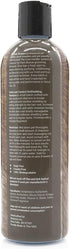 Undercoat Control Dog Shampoo, 16 oz - Natural Ingredients for Shedding Reduction, Omega 3 & 6 Rich