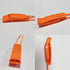 HEIMDALL Emergency Whistle with Lanyard for Safety in Boating, Camping, Hiking, Hunting, Rescue Signaling