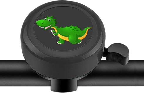Kids Bike Bell, Cute Handlebar Ring Bell for Children's Bicycle Accessories, Toddlers, Tricycle, Scooter