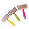 Mipcase 3pcs Pet Comb Hair Remover Tool, Dog Slicker Brush, Self Cleaning Grooming Combs for Pet Hair