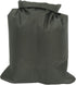 Topyond 5Pcs Dry Bag - Waterproof Dry Roll Top Sacks for Outdoor Storage, Kayaking, Camping, Boating - Army Green