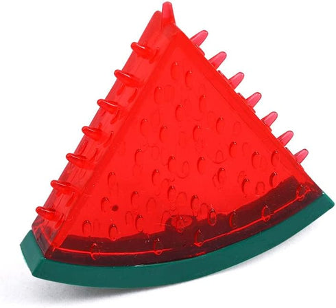 Chew Toys, Dog Squeaky Toys Cute Fruits - Dog Toys for Teeth Cleaning and Training for Puppy Small Medium Dogs