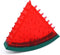 Chew Toys, Dog Squeaky Toys Cute Fruits - Dog Toys for Teeth Cleaning and Training for Puppy Small Medium Dogs