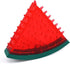 Chew Toys, Dog Squeaky Toys Cute Fruits - Dog Toys for Teeth Cleaning and Training for Puppy Small Medium Dogs
