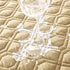 RBSC Home Waterproof Blanket Dog Bed Cover, Non Slip Large Sofa Cover for Pets (6882YELLOW)