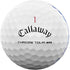 Chrome Tour Triple Diamond Golf Balls - Premium Performance