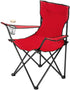 Ynredee Portable Camping Chair,Folding Outdoor Beach Camp Chair with Side Pocket and Cup Holder,Carry Bag