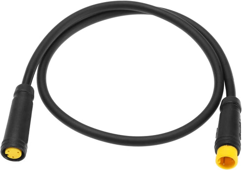 The Lord of the Tools 3 Pin Extension Cable, Compatible with Bafang BBS BBSHD Power Off Brake Handle Induction Cable