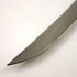 Szco Supplies 12.5" Folding Sport Fish Fileting Knife, Black