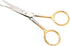 Equine Grooming Shear, Number 34, 4