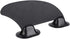 Tracking Fin for Kayak, Black Watershed Board Kayak Skeg with Integral Fin Mounting Points for Canoe Accessories