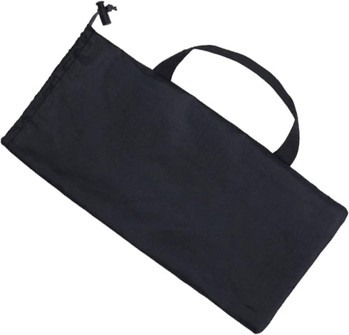 shamjina Camping Chair Storage Bag Storage Container Lightweight Foldable Chair Carrying Bag for