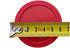 Generic 2.5-Inch (63 mm) 4mm 0.39oz (11 Air Hockey Pucks - Thick, g) Pucks for Air Hockey Tables