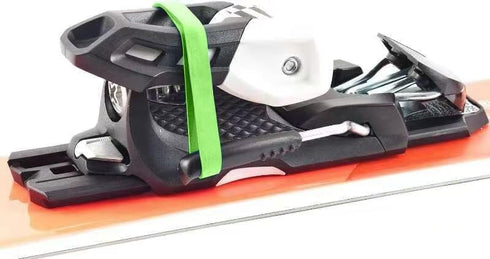 TIPU 10-Pcs Ski Brake Retainer for Snowboard