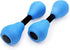 2 Pcs Water Dumbbells Aquatic Pool Fitness Water Aerobic Exercise Foam Pool