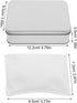 1 Set Billiards Talcum Powder Bag -Snooker Hand Powder Billiards Grip Control Game Room Accessories for Pool Table