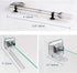 Aquarium External Filter Accessories Inflow Outflow Kit for Canister Filter, 1/2'' ID Hose