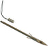 Stainless Steel Fish Hunting Arrows, Crossbow Fishing Arrows Pack of 6