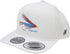 HOOEY Habitat Adjustable Snapback Trucker Hat