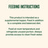 3.5 oz (Pack 12), Your Pet's Kitchen Wet Dog Food Cups, Breakfast Oatmeal with Berry Boost Flavor - Cups of Made in The