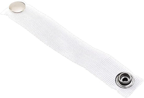 Sea-Dog Add-A-Snap, White, 4"