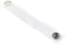 Sea-Dog Add-A-Snap, White, 4"