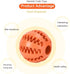 MAGNEECH 2 Pcs Hermit Crab Toys,Hermit Crab Treat Ball/Feeder Ball,Hermit Crab Wheel are Perfect Decorations