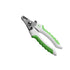 Andis 68575 Animal Nail Cutter - Stainless Steel Blades for Small Breeds, Recommended by Pet Trainers (Medium Size)