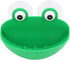 Pssopp Aquatic Frog Habitat, Wall Mounted Decoration with Sucker for Frogs, Toads, Geckos, 3.2 x 5 x 3.8in