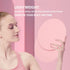 YOAHOME 2 Pack Gliding Discs, Yoga Exercise Core Sliders, Workout Sliders Fitness Discs for Total Body Gym-Exercise