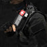 1000D Upgrade Laser Cut Molle Tourniquet Holder, Heavy Duty Tactical Molle Tourniquet Pouch Holder